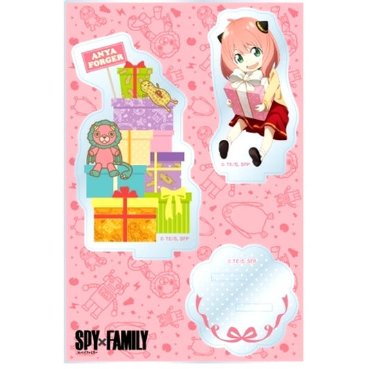 Anya Forger 2 Spy x Family Acrylic Stand [USED]