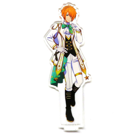 Kazuki Tsukumo SideM THE IDOLM@STER M@STERS OF IDOL WORLD!!!!! 2023 Acrylic Item [USED]