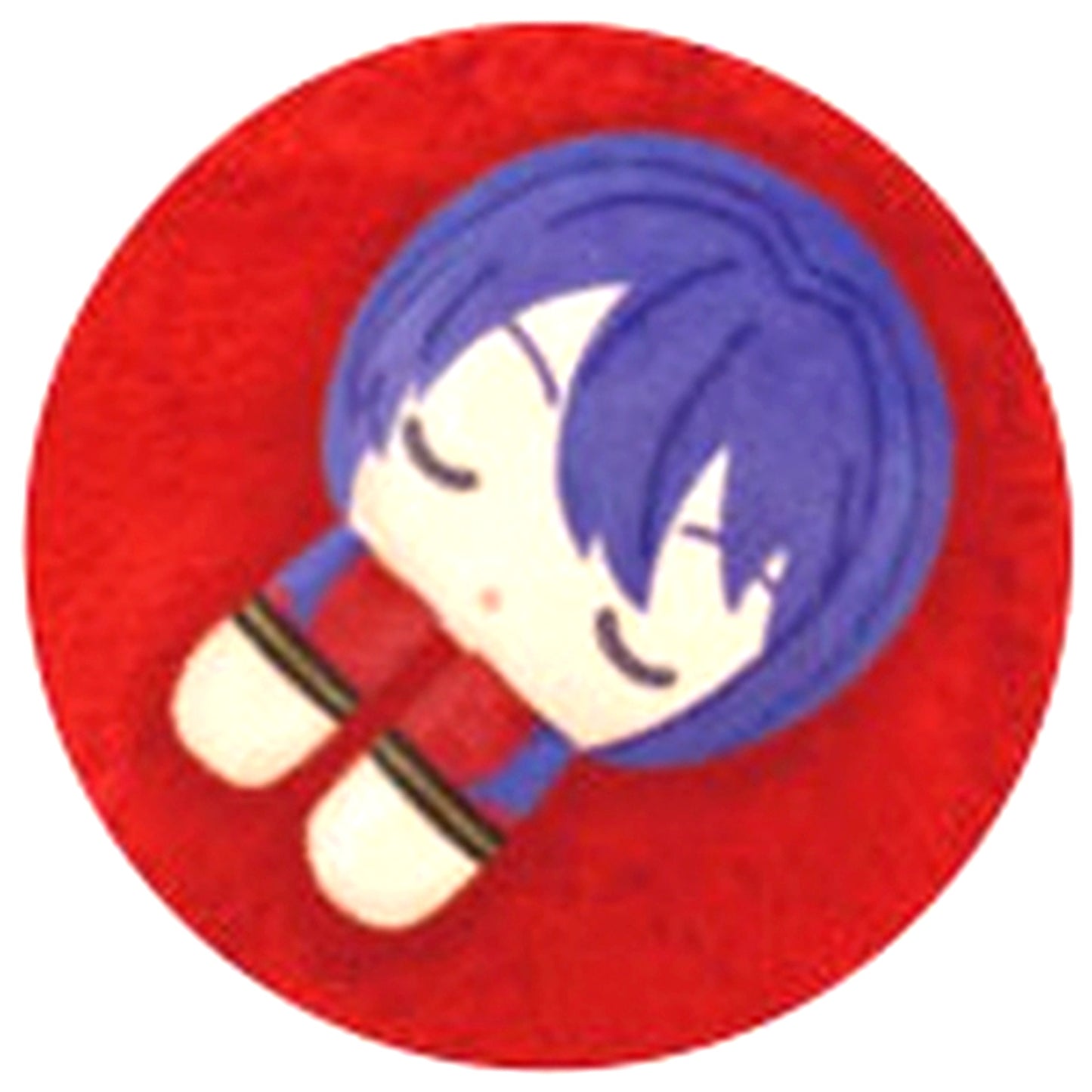 Souma Kanzaki Ensemble Stars!! Fuwasuya Mascot Vol.4 [USED]