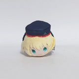 Caster Artoria Caster Fate/Grand Order Mochimochi Mascot Vol.11 Key Ring [USED]