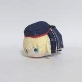 Caster Artoria Caster Fate/Grand Order Mochimochi Mascot Vol.11 Key Ring [USED]