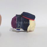 Caster Artoria Caster Fate/Grand Order Mochimochi Mascot Vol.11 Key Ring [USED]