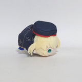 Caster Artoria Caster Fate/Grand Order Mochimochi Mascot Vol.11 Key Ring [USED]