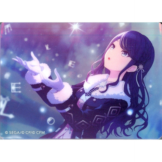 Ichika Hoshino CD Connecting Encounter/After Training Noble Art Collection Vol.30 Project Sekai Colorful Stage! feat. Hatsune Miku [USED]
