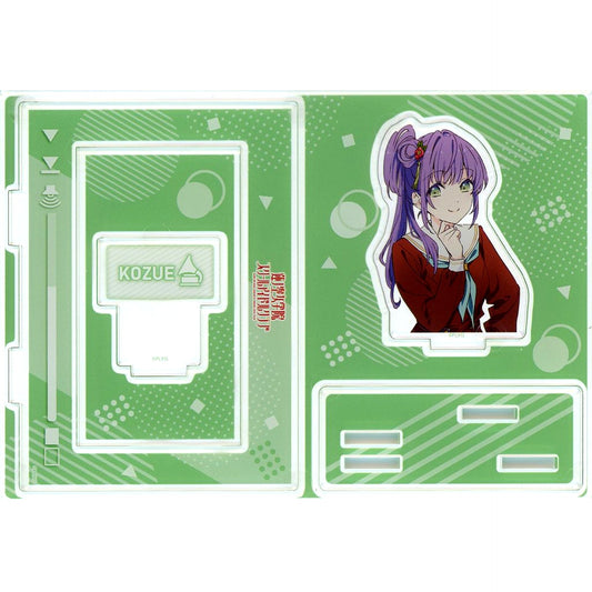 Kozue Otomune Acrylic Diorama Love Live! Hasunosora Girls' High School Idol Club [USED]