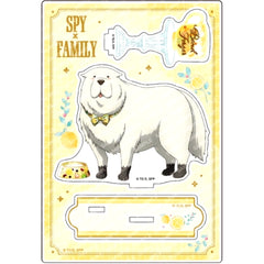Bond Forger SPY x FAMILY Acrylic Stand [USED]