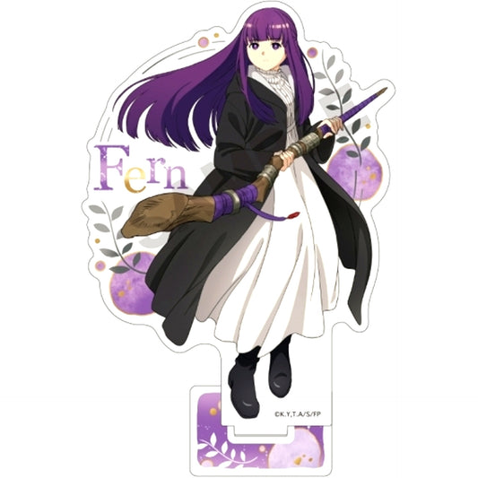 Fern Acrylic Stand Frieren Beyond Journey's End [USED]