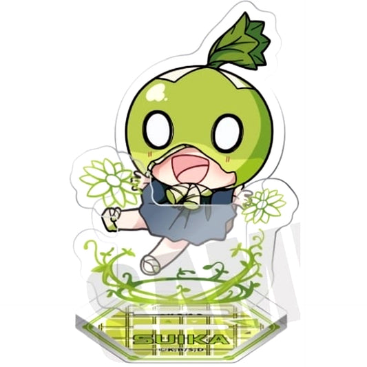 Suika E. Dr. STONE Anipop Series Acrylic Stand [USED]