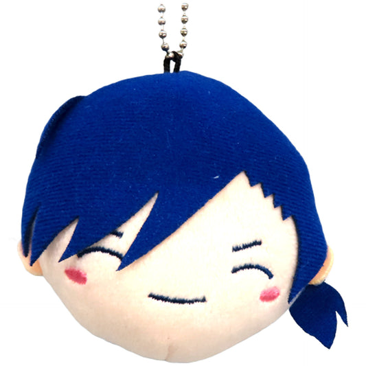 Ling Yao Fullmetal Alchemist Face Mascot [USED]