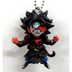 Broly Dark Dragon Ball Super Ultimate Deformed Mascot Burst 33 [USED]