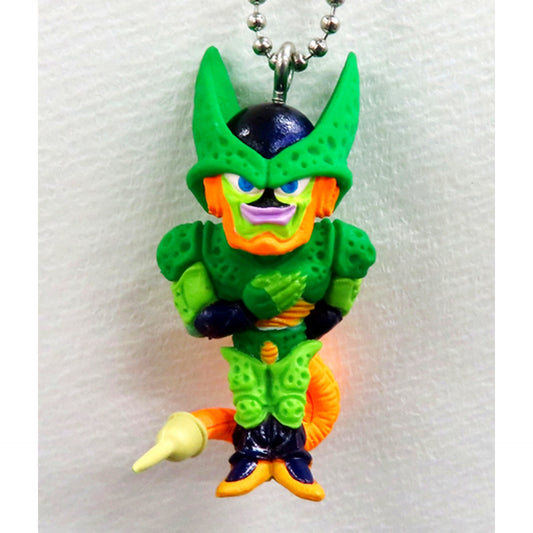 Cell 2nd Form Dragon Ball Super Ultimate Deformed Mascot Burst 36 [USED]