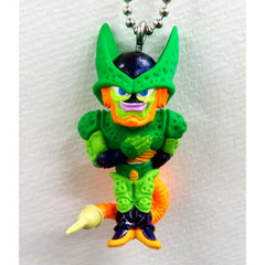 Cell 2nd Form Dragon Ball Super Ultimate Deformed Mascot Burst 36 [USED]
