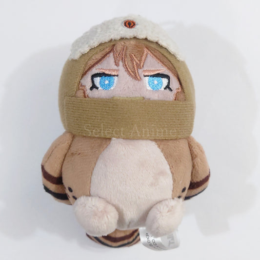 Golden Kamuy Vasily 13 Animal Fourze Mascot Mascot [USED]