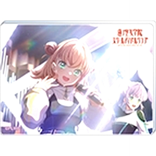 Kaho Hinoshita & Kozue Otomune Type B Noble Art Collection Love Live! Hasunosora Girls' High School Idol Club [USED]
