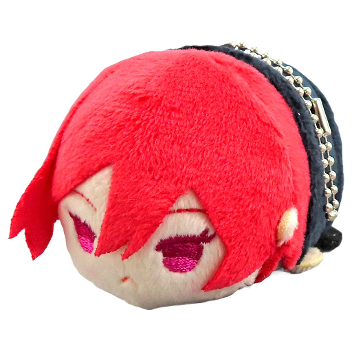 Hyoma Chigiri Gakuran Ver. Blue Lock Mochimochi Mascot Vol.2 animate Limited Box Purchase Privilege [USED]