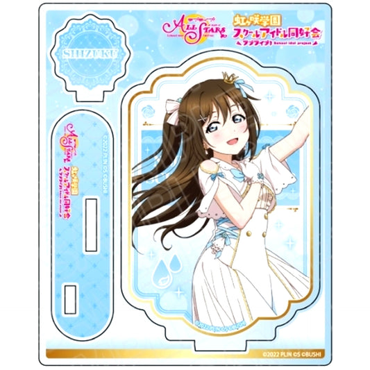 Shizuku Osaka Eien no Isshun Ver. Acrylic Stand Love Live! School Idol Festival All Stars [USED]