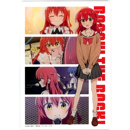 Ikuyo Kita Acrylic Stand Board Bocchi the Rock! [USED]