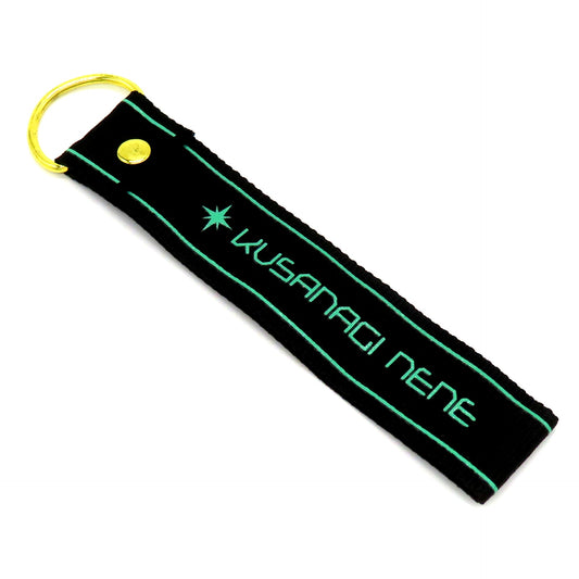 Nene Kusanagi Project SEKAI COLORFUL STAGE! feat. Hatsune Miku COLORFUL LIVE 3rd Evolve Penlight Strap [USED]