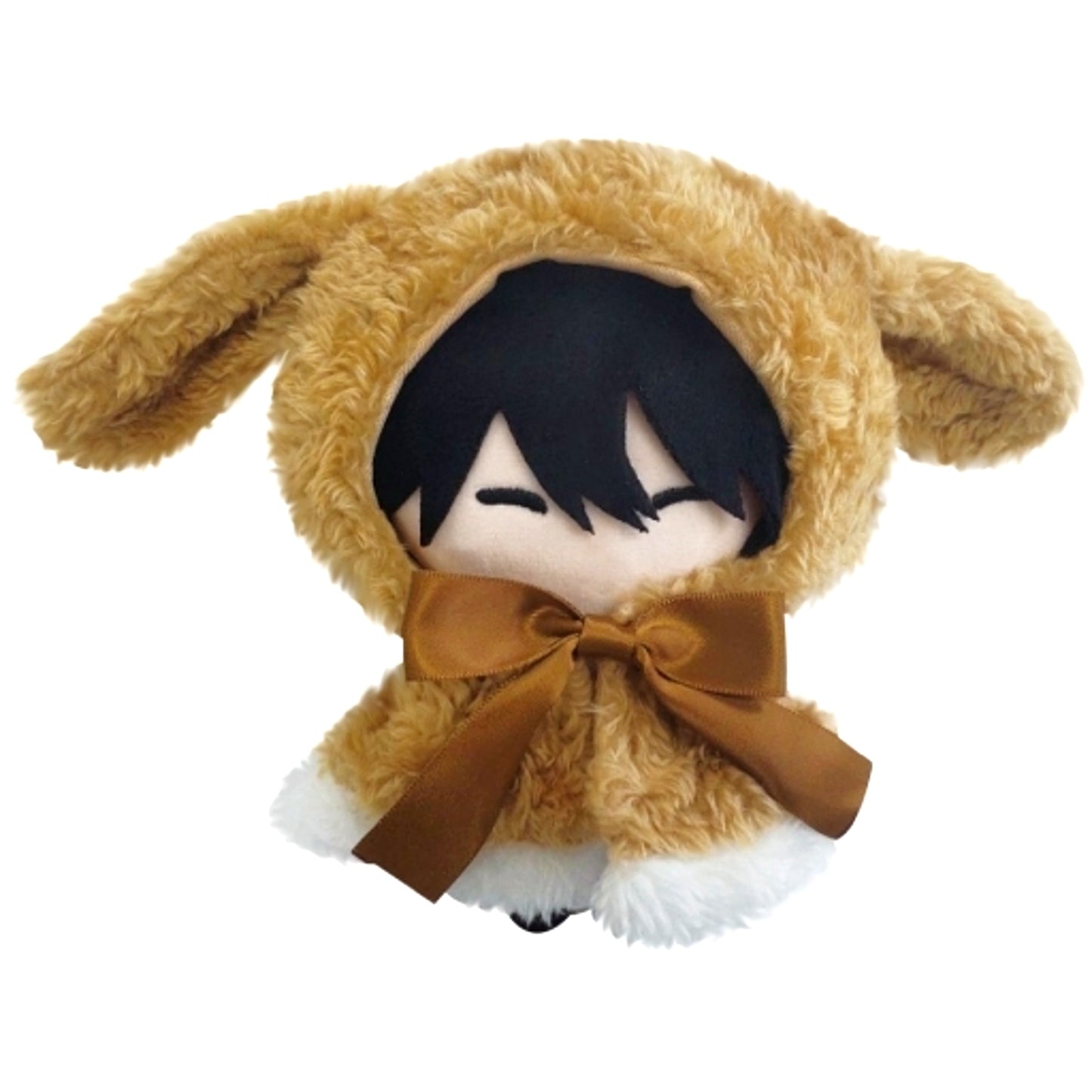 Ranpo Edogawa Bungo Stray Dogs Retro-tic Rabbit Cape Plush Vol.2 [USED]