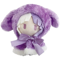 Bungo Stray Dogs Sigma Retro Chikku Rabbit Cape Plush Vol.2 Plush [USED]