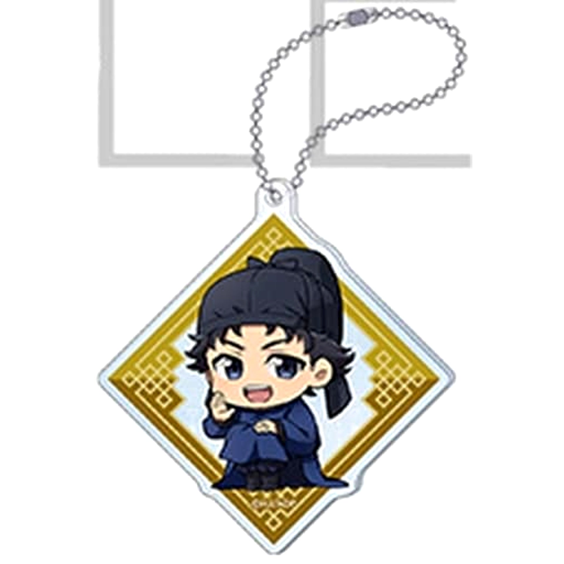 The Apothecary Diaries Lihaku ViVimus Acrylic Keychain Collection Keychains [USED]