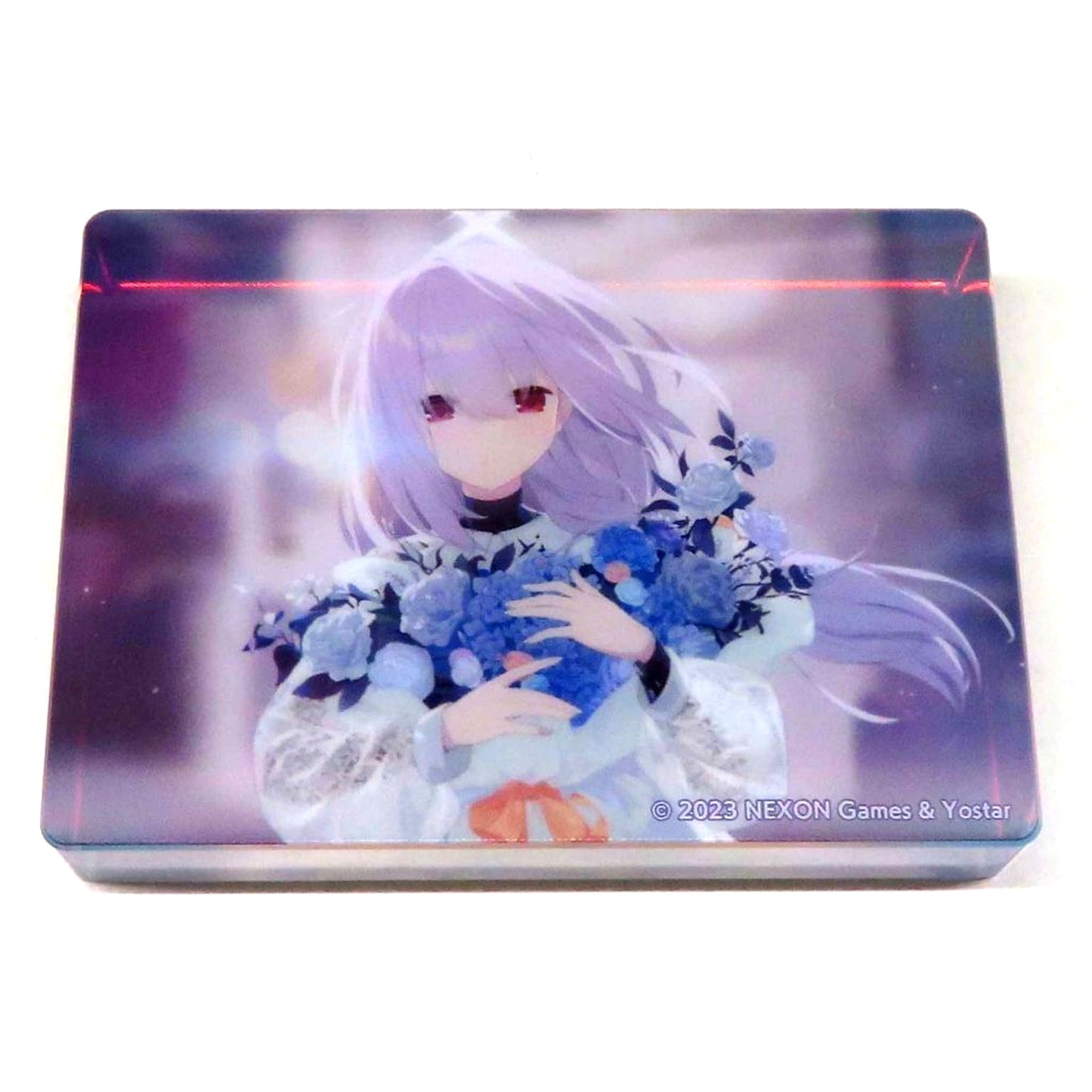 Atsuko Hakari Blue Archive Mini Noble Art Collection Vol.1 [USED]