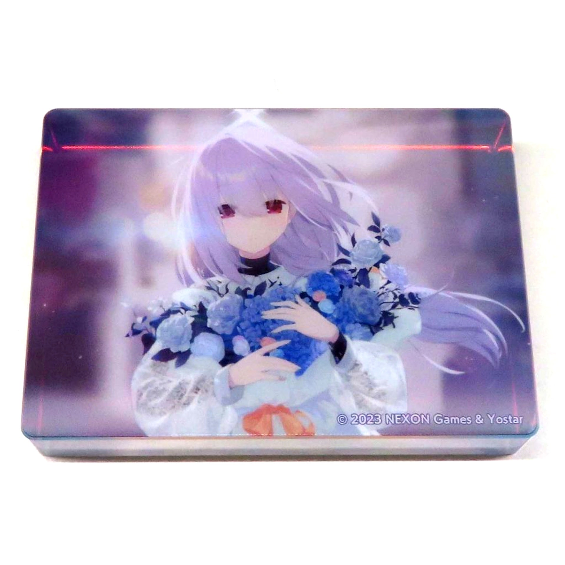 Atsuko Hakari Blue Archive Mini Noble Art Collection Vol.1 [USED]