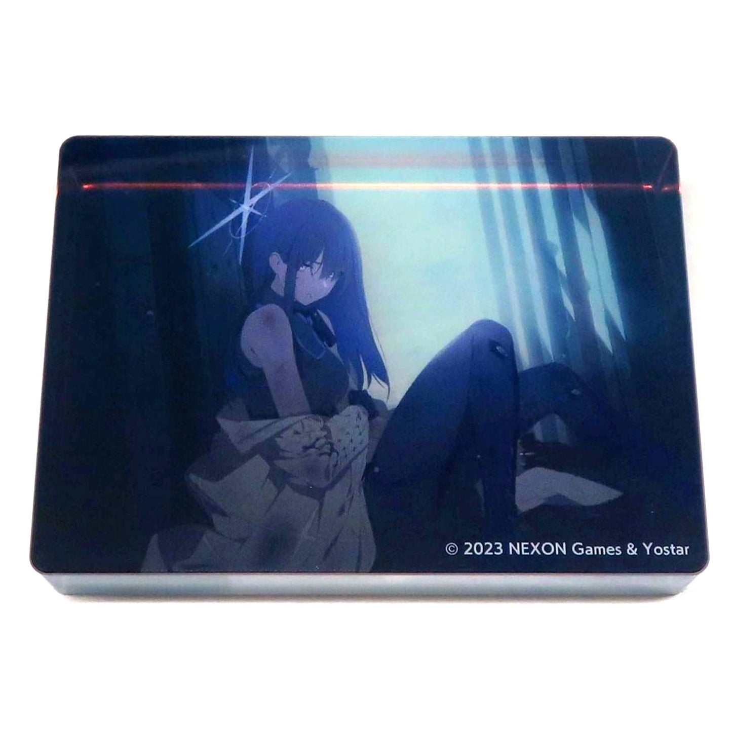 Saori Joumae Blue Archive Mini Noble Art Collection Vol.1 [USED]