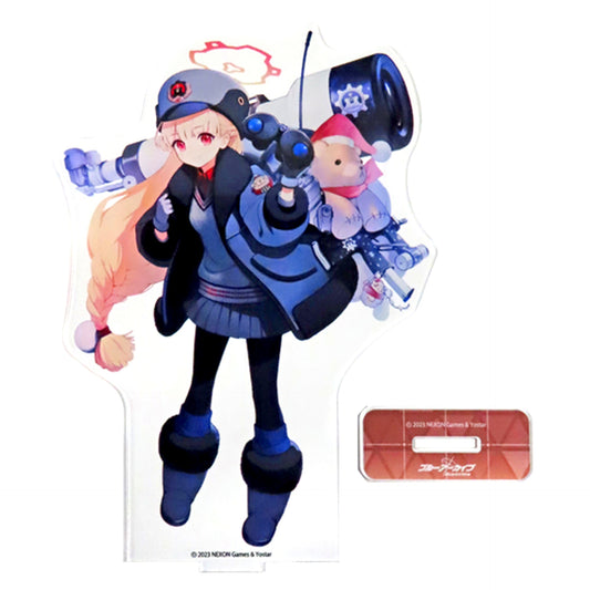 Nodoka Acrylic Stand Blue Archive [USED]