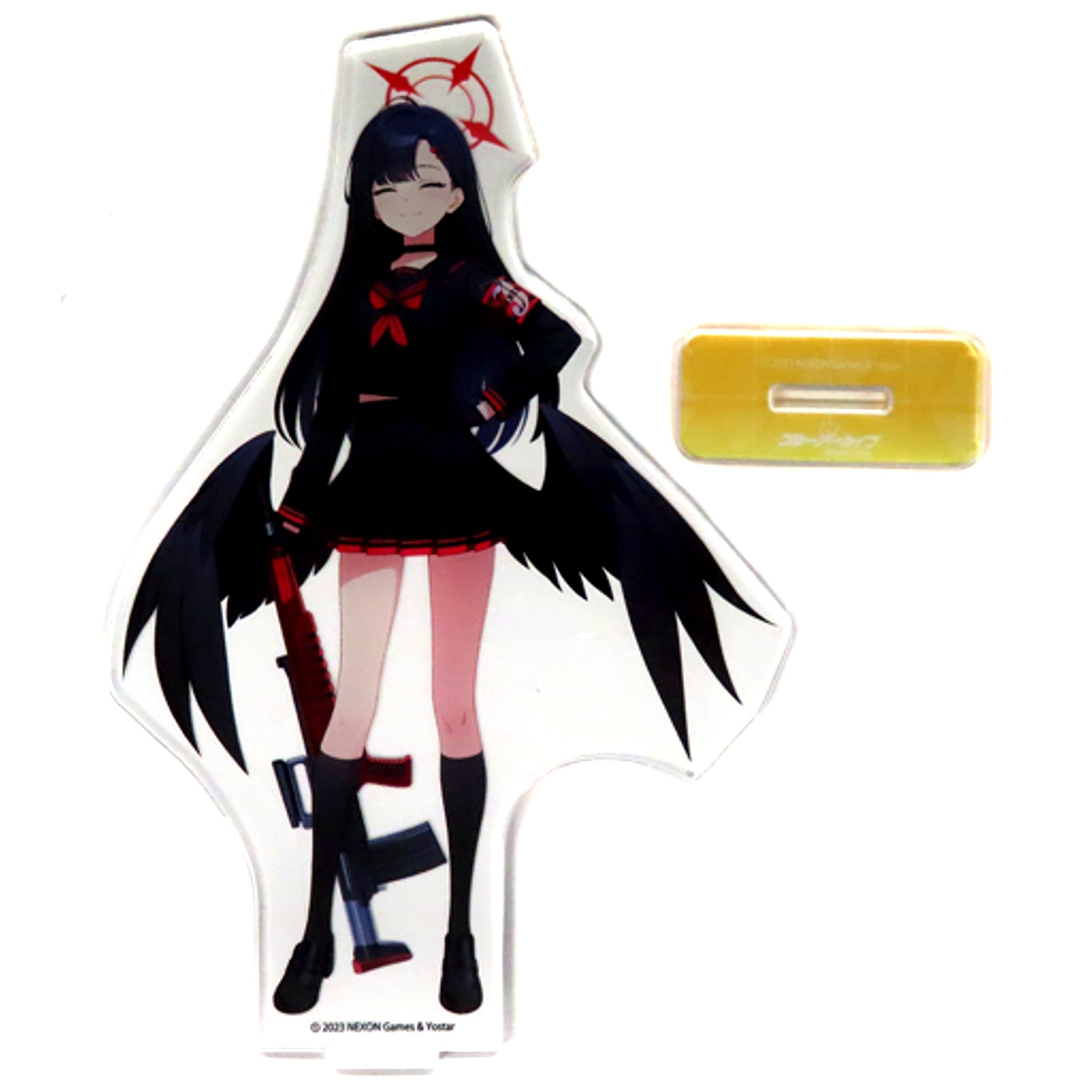 Ichika Blue Archive Acrylic Stand [USED]