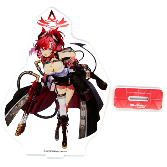 Megu Blue Archive Acrylic Stand [USED]