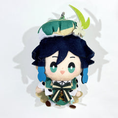 Venti Genshin 2023 Carnival Reunion Series Finger Puppet Charm China Limited [USED]