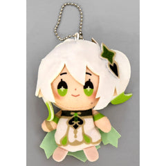Genshin Nahida 2023 Carnival Reunion Series Finger Puppet Charm China Limited Charm [USED]