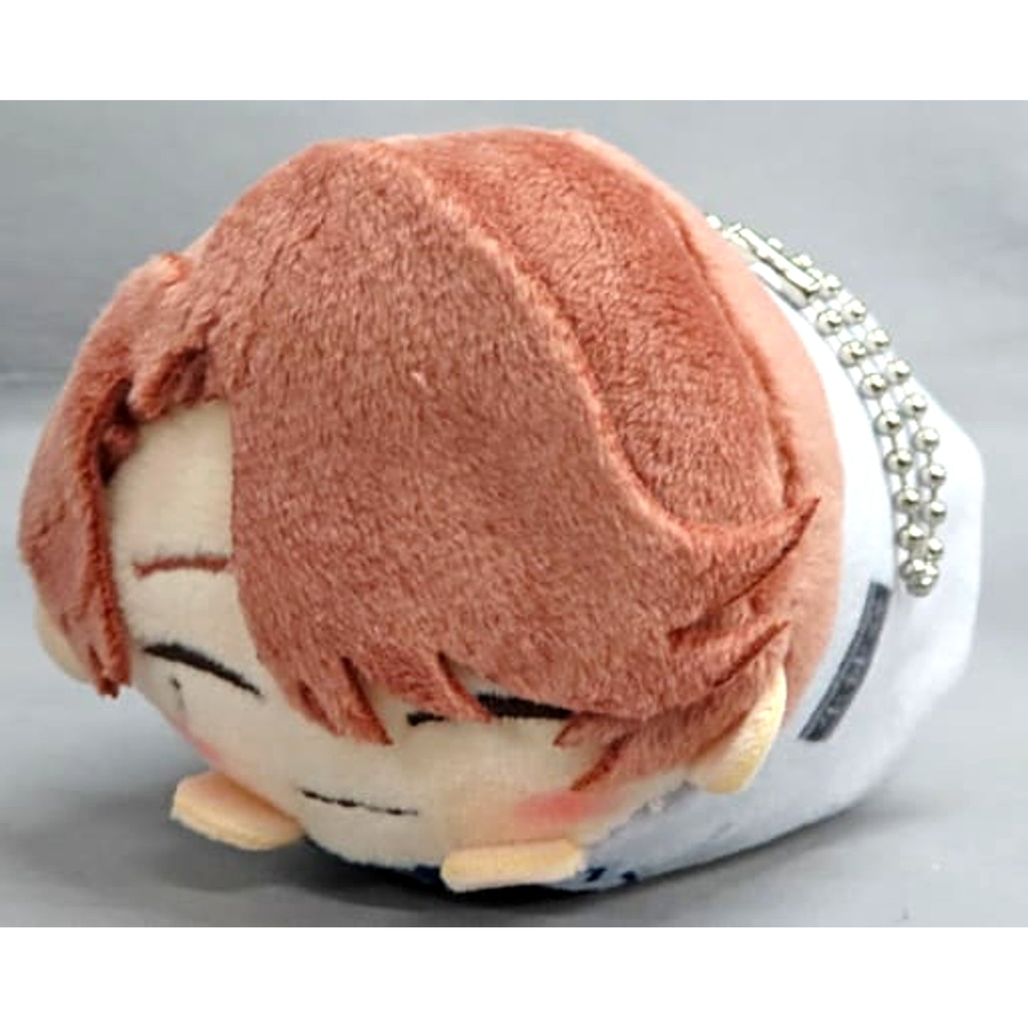 Asaharu Soenji Aopella!? Mochikororin Plush Mascot [USED]