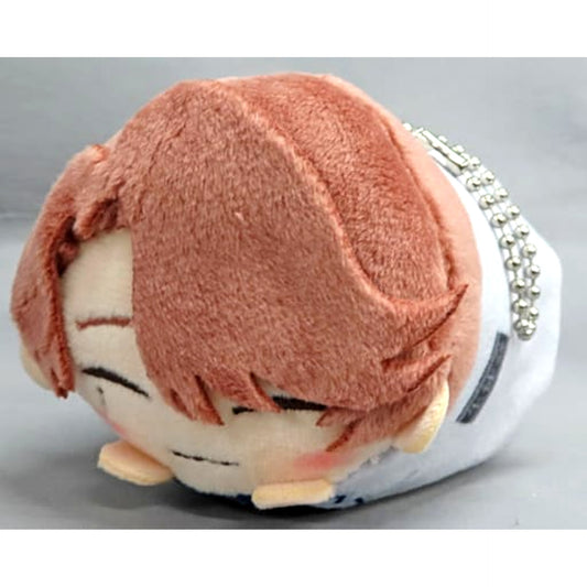 Asaharu Soenji Aopella!? Mochikororin Plush Mascot [USED]