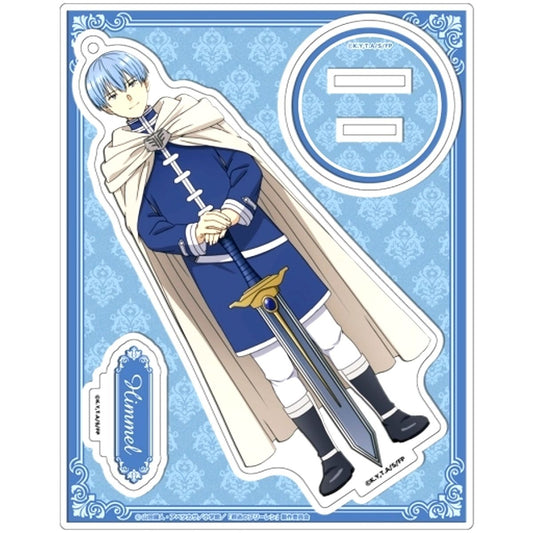 Himmel Acrylic Figure Frieren: Beyond Journey's End [USED]
