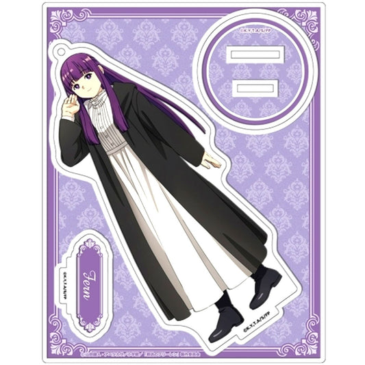 Fern Acrylic Figure Frieren: Beyond Journey's End [USED]