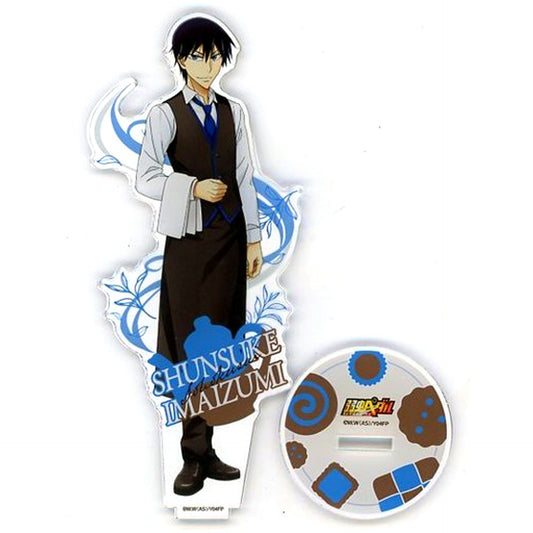 Shunsuke Imaizumi Yowamushi Pedal Acrylic Stand AniCook cookpadLive Sohoku Festival [USED]