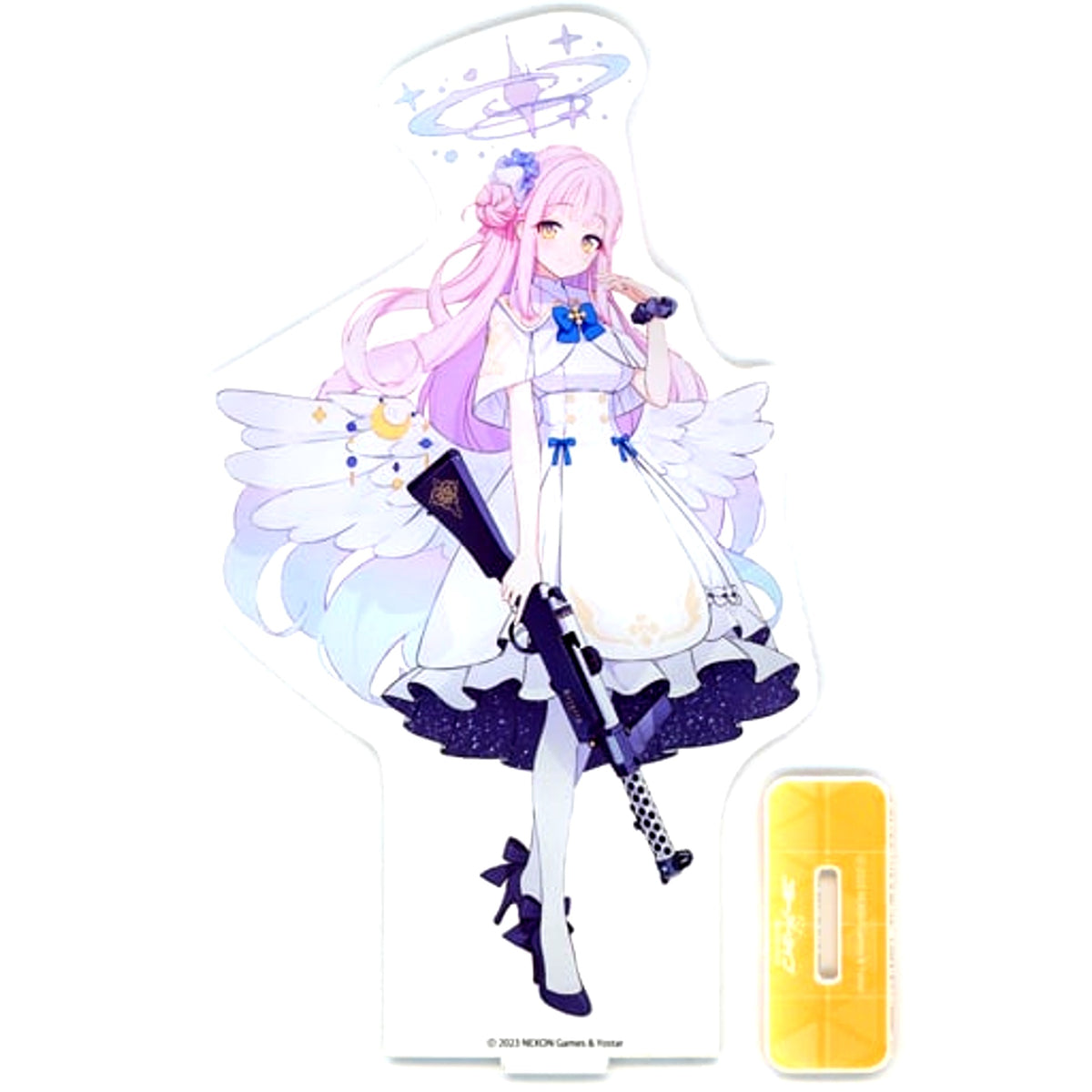 Mika Misono Blue Archive 2.5th Anniversary Acrylic Stand [USED]