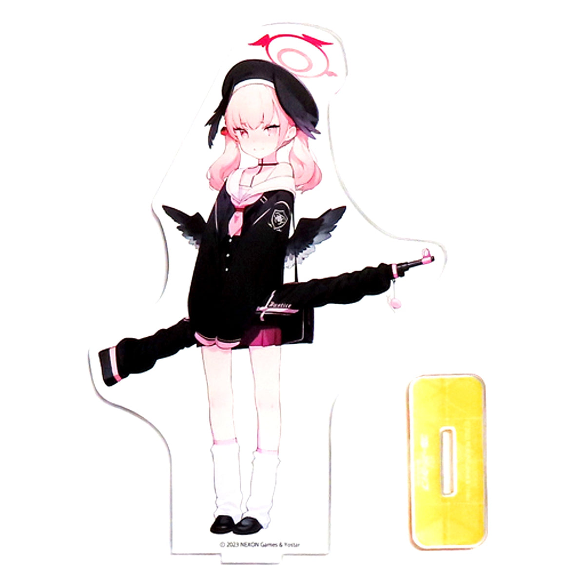 Koharu Shimoe Blue Archive 2.5th Anniversary Acrylic Stand [USED]