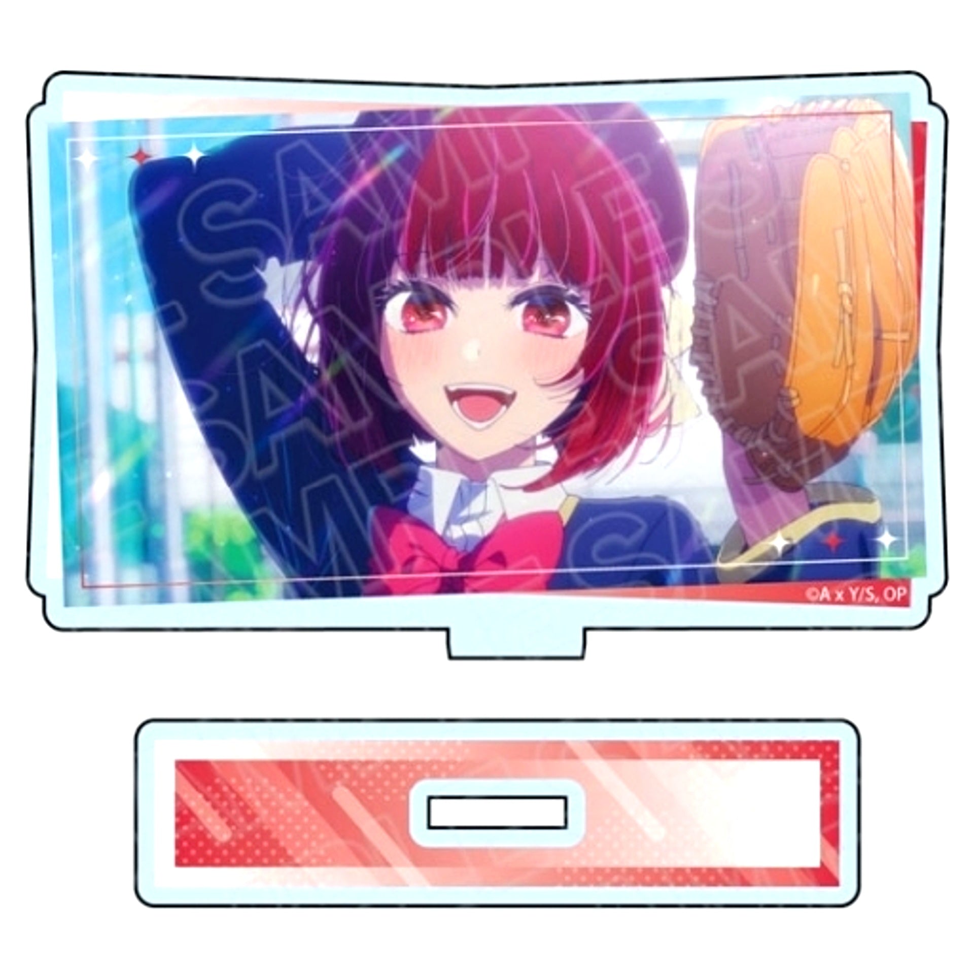 Kana Arima Oshi no Ko Acrylic Stand [USED]
