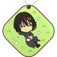 That Time I Got Reincarnated as a Slime Diablo Ichiban Kuji Tempest Biyori Rubber Charm Kyunchara Illustrations Prize E [USED]