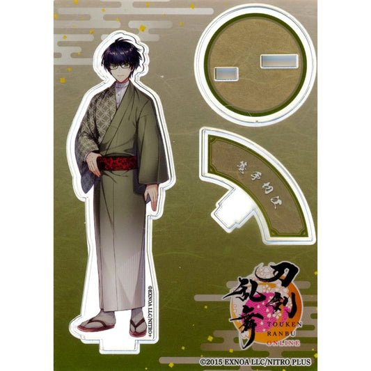Kotegiri Gou No.53 Touken Ranbu ONLINE Light Attire Acrylic Figure [USED]