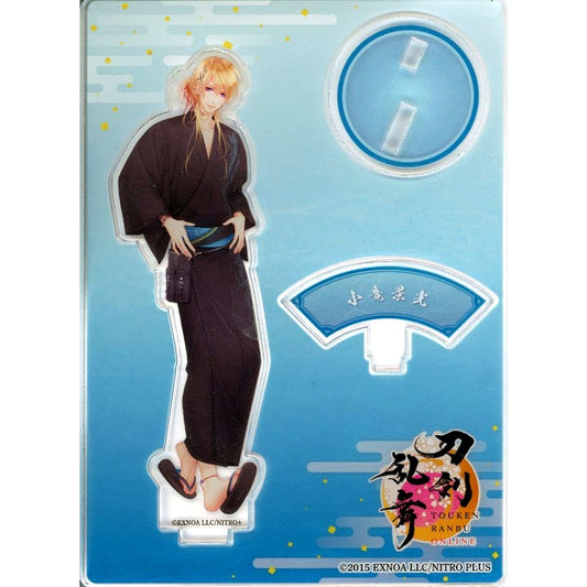 Koryuu Kagemitsu Touken Ranbu ONLINE Light Attire Acrylic Stand [USED]
