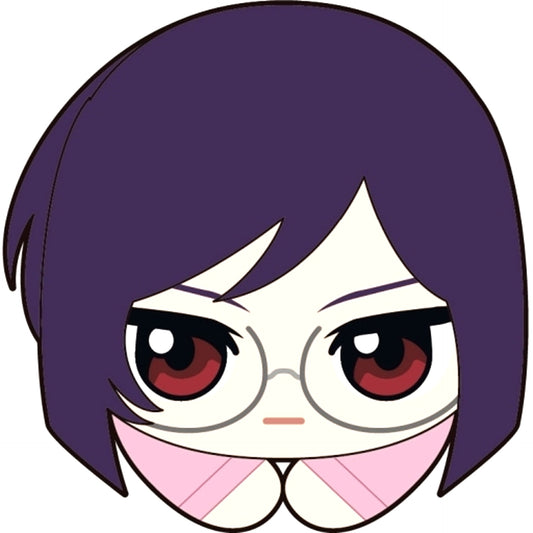 Tieria Erde Mobile Suit Gundam 00 Hug Chara Collection [USED]