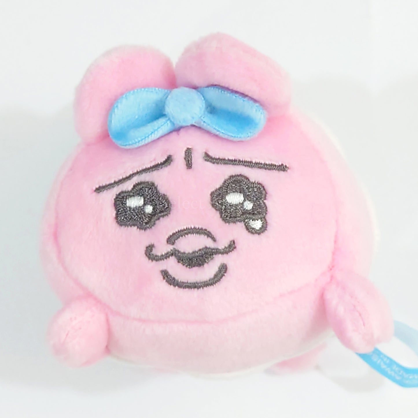 Opanchu Usagi Mochipofu Mascot Keychains [USED]