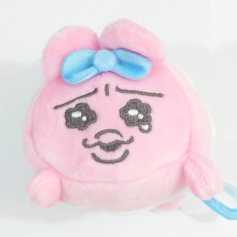 Opanchu Usagi Mochipofu Mascot Keychains [USED] — photo 1