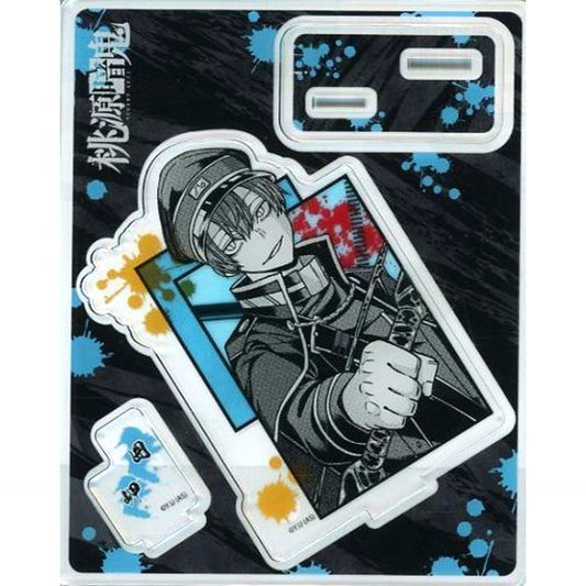 Misaki Kakoi ZG Acrylic Stand Tougen Anki Animate Limited [USED]