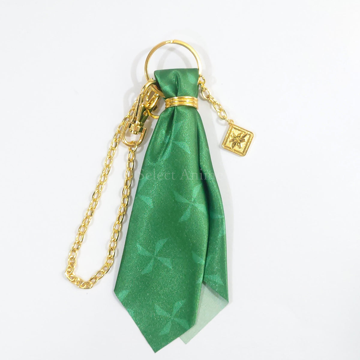 Sanemi Shinazugawa Demon Slayer: Kimetsu no Yaiba Scarf Bag Charm animate Girls Festival 2023 Online Shopping Limited Charm [USED]