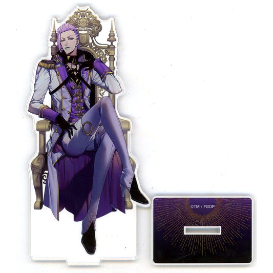 Crypter Scandinavia Peperoncino Fate/Grand Order Animate Girls Festival 2023 Acrylic Stand Goods [USED]